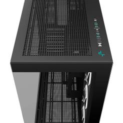 Корпус для ПК Deepcool CH780 Black Фото 8