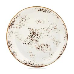 Тарелка By Bone Harmony Elegance 23 см Фото
