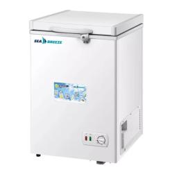 Морозильный ларь SeaBreeze SB-160 Фото