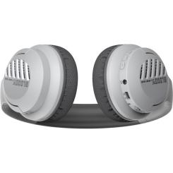 Наушники A4Tech Bloody MH360 Grey Фото 10