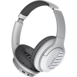 Наушники A4Tech Bloody MH360 Grey Фото 6