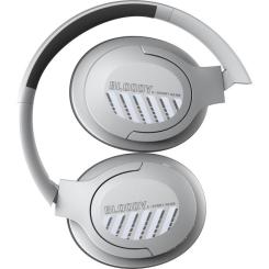 Наушники A4Tech Bloody MH360 Grey Фото 8