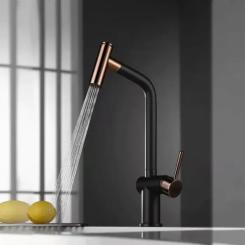 Смеситель Nett FBG-44 Фото 2