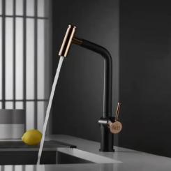 Смеситель Nett FBG-44 Фото 3