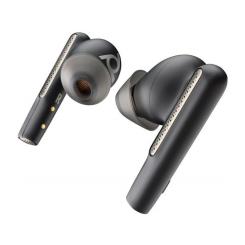 Наушники Poly Voyager Free 60 Earbuds + BT700C + BCHC Black Фото 1