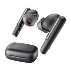 Наушники Poly Voyager Free 60 Earbuds + BT700C + BCHC Black Фото 2