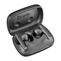 Наушники Poly Voyager Free 60 Earbuds + BT700C + BCHC Black Фото 4