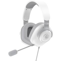 Наушники GamePro HS590W White Фото