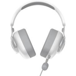 Наушники GamePro HS590W White Фото 1