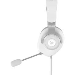 Наушники GamePro HS590W White Фото 2