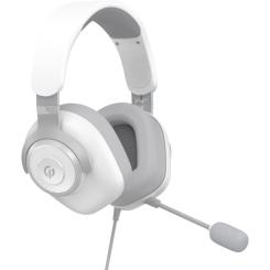 Наушники GamePro HS590W White Фото 3