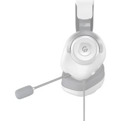 Наушники GamePro HS590W White Фото 4