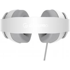 Наушники GamePro HS590W White Фото 5
