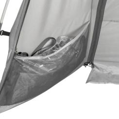 Тент Bo-Camp Partytent Light Large Grey Фото 2