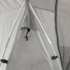 Тент Bo-Camp Partytent Light Large Grey Фото 4