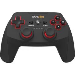 Геймпад GamePro GP600 PC/PS3 Wireless Black Фото
