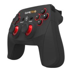 Геймпад GamePro GP600 PC/PS3 Wireless Black Фото 2