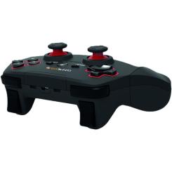 Геймпад GamePro GP600 PC/PS3 Wireless Black Фото 3