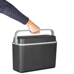 Автохолодильник Bo-Camp Arctic 12V 12 Liters Grey Фото 5