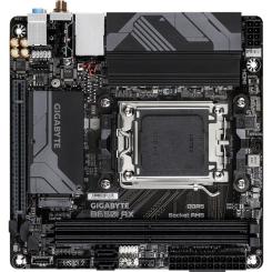 Материнская плата GIGABYTE B650I AX Фото