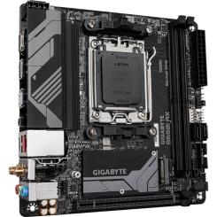 Материнская плата GIGABYTE B650I AX Фото 1