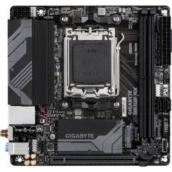 Материнская плата GIGABYTE B650I AX Фото 2