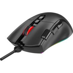 Мышка GamePro GM385 USB Black Фото 1
