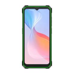 Мобильный телефон Blackview BV6200 Pro 6/128GB Green Фото 1
