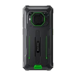 Мобильный телефон Blackview BV6200 Pro 6/128GB Green Фото 2