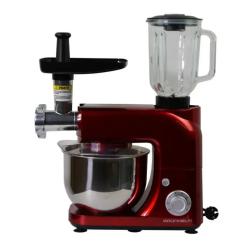 Кухонный комбайн Grunhelm GKM0022R Фото