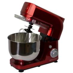 Кухонный комбайн Grunhelm GKM0022R Фото 2