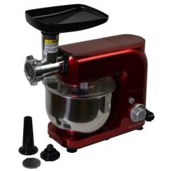 Кухонный комбайн Grunhelm GKM0022R Фото 4