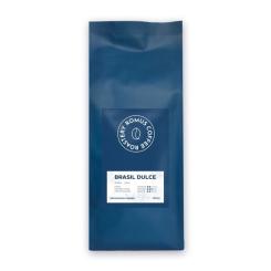 Кофе Romus Brasilia Dulce в зернах 1 кг Фото