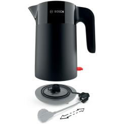 Электрочайник Bosch TWK2M163 Фото 3
