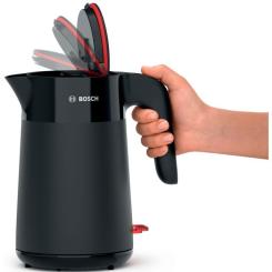 Электрочайник Bosch TWK2M163 Фото 4