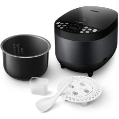 Мультиварка Philips HD4713/41 Фото 4