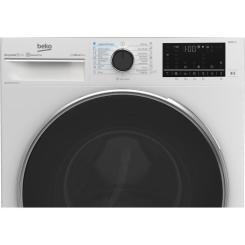 Стиральная машина Beko B5DFT59447W Фото 3