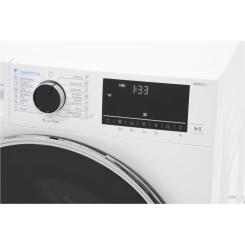 Стиральная машина Beko B5DFT59447W Фото 4