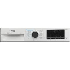 Стиральная машина Beko B5DFT59447W Фото 5