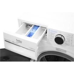 Стиральная машина Beko B5DFT59447W Фото 6