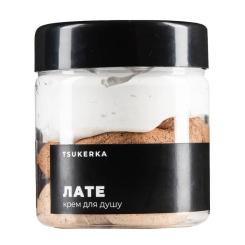 Крем для душа Tsukerka Латте 150 мл Фото