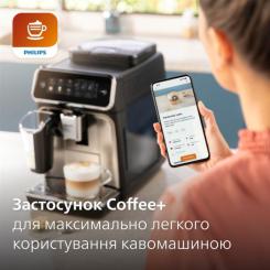 Кофемашина Philips EP3347/90 Фото 10