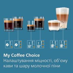 Кофемашина Philips EP3347/90 Фото 7