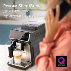 Кофемашина Philips EP3347/90 Фото 8