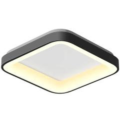 Светильник Videx EDGE-SC-72W-BLACK Фото