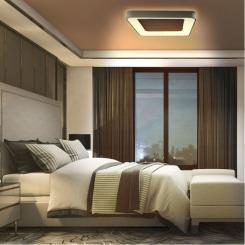 Светильник Videx EDGE-SC-72W-BLACK Фото 3