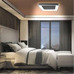 Светильник Videx EDGE-SC-72W-BLACK Фото 4