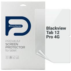 Пленка защитная Armorstandart Blackview Tab 12 Pro 4G Фото