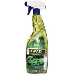 Автомобильный очиститель BioLine OWAD 500 мл Фото
