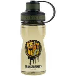 Поильник-непроливайка Kite Transformers TF24-397, 500 мл Фото